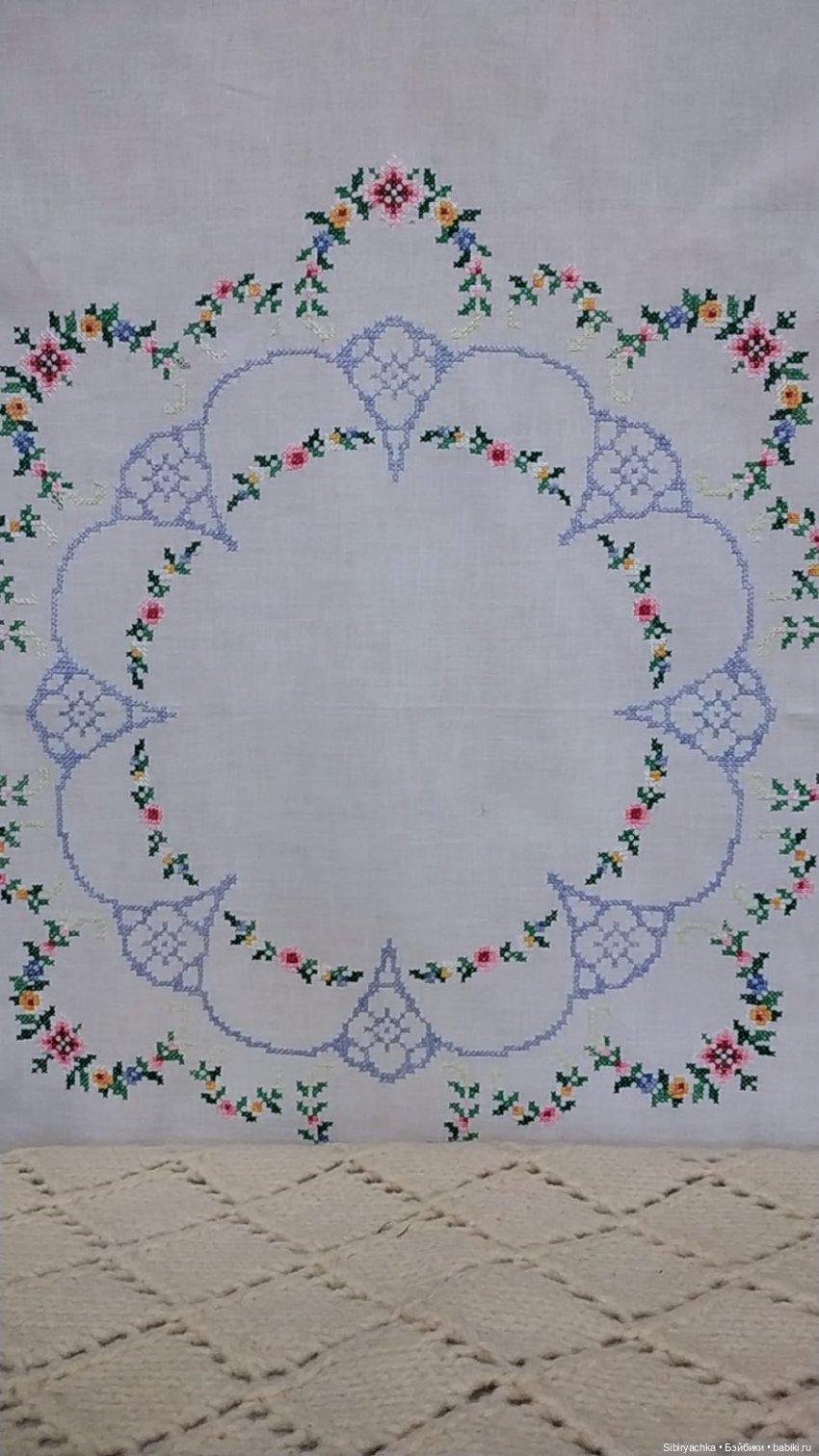 Патрикеевна вспоминает детство в отчем доме