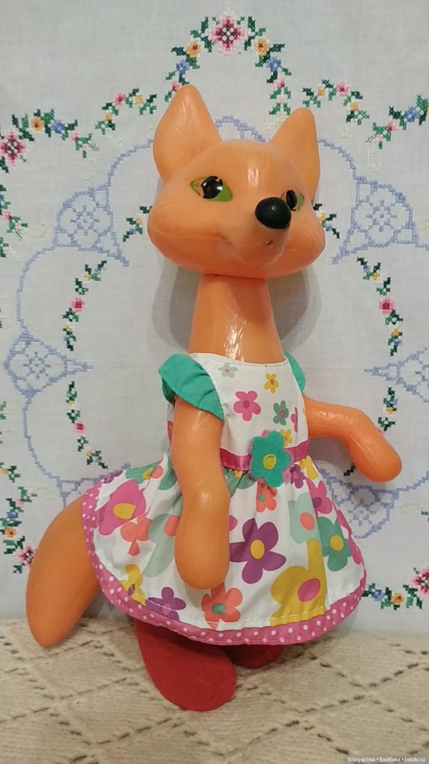 Патрикеевна вспоминает детство в отчем доме