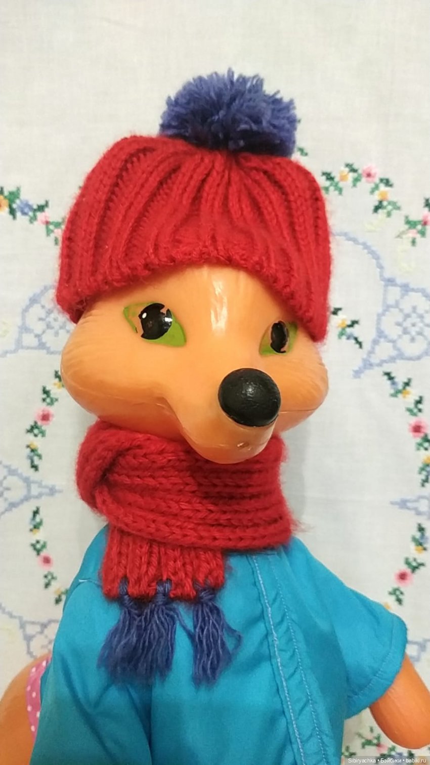 Патрикеевна вспоминает детство в отчем доме (фото 6)