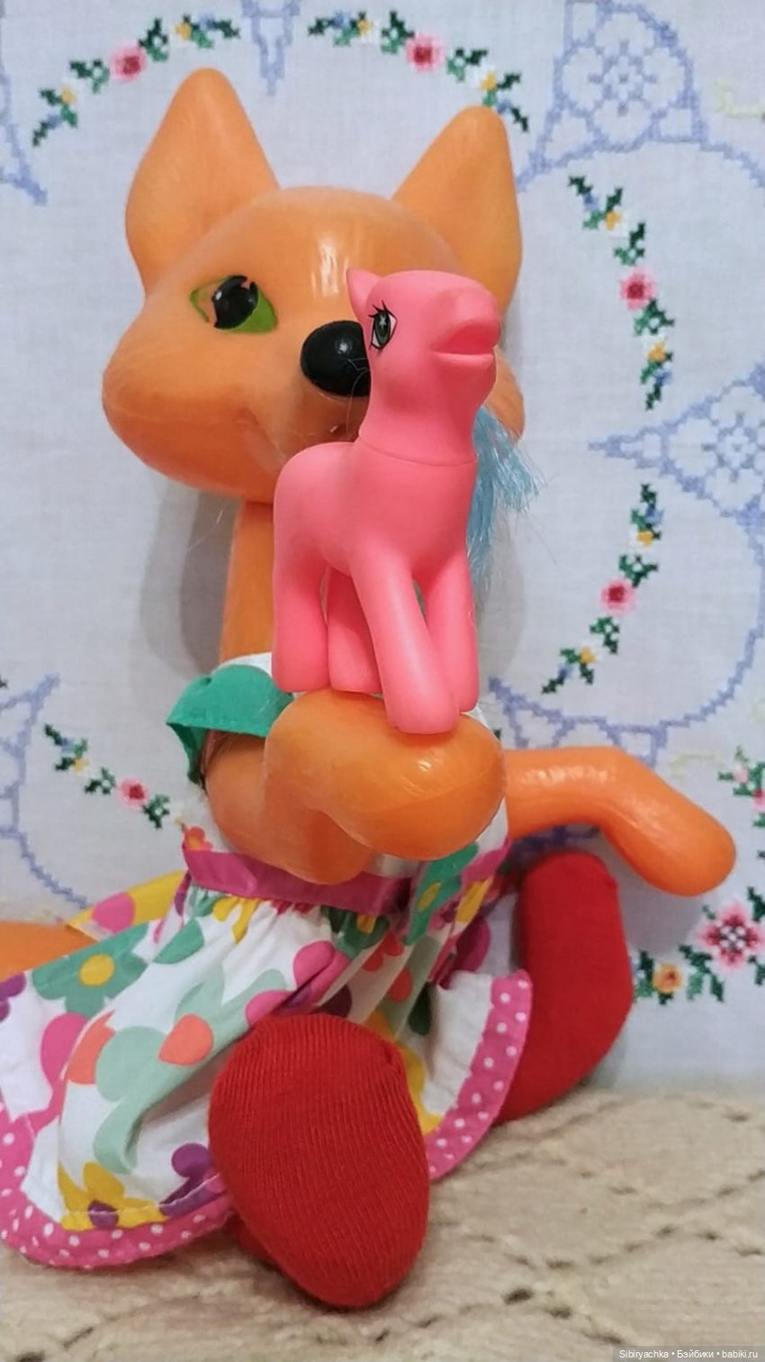 Патрикеевна вспоминает детство в отчем доме