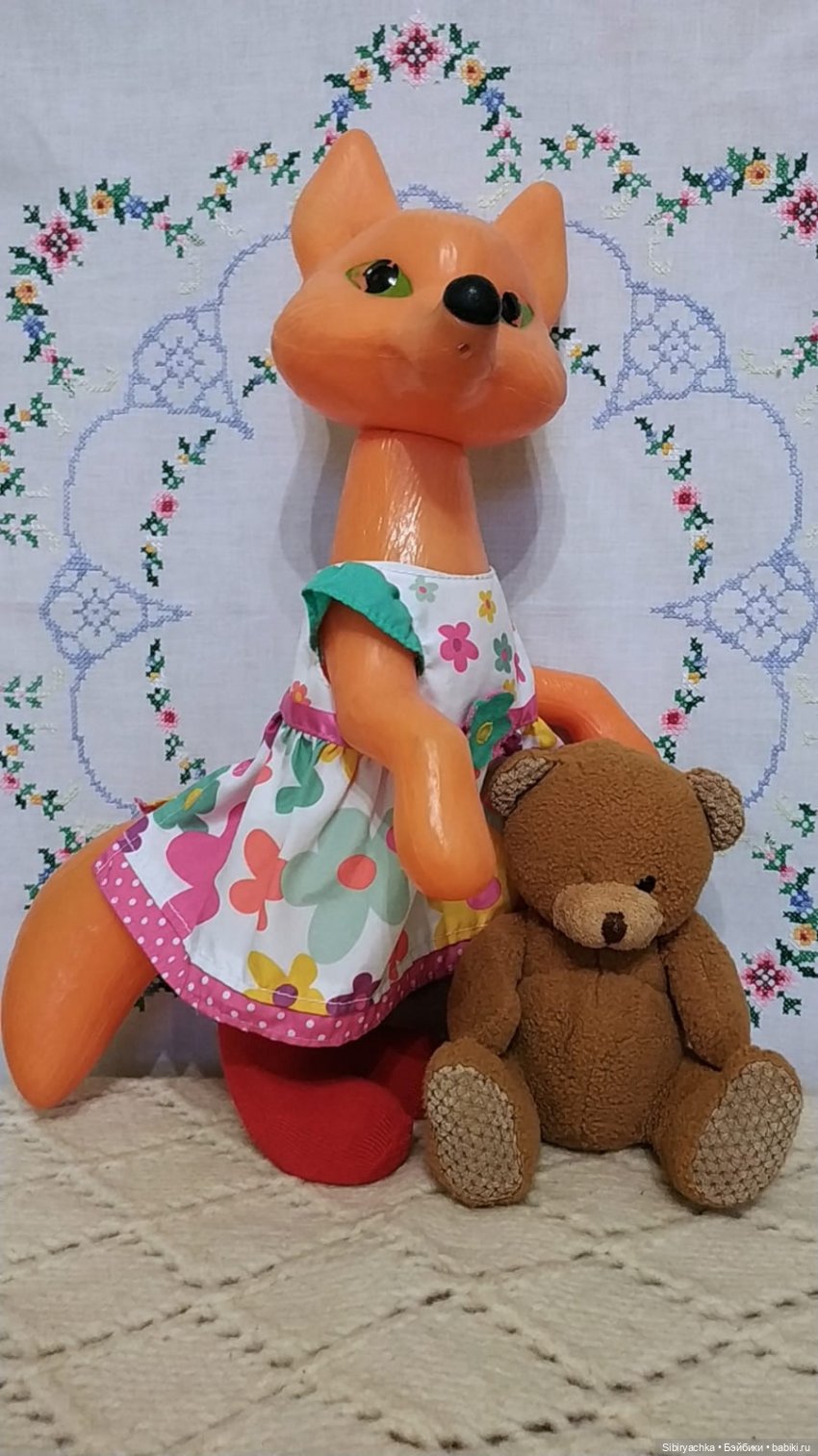 Патрикеевна вспоминает детство в отчем доме