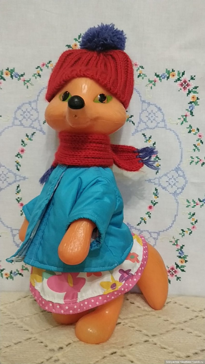 Патрикеевна вспоминает детство в отчем доме (фото 9)