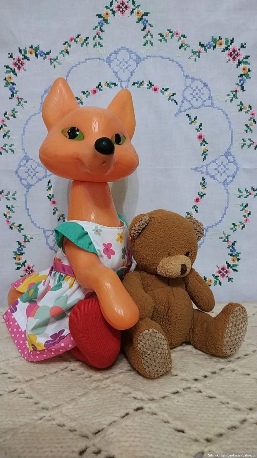 Патрикеевна вспоминает детство в отчем доме