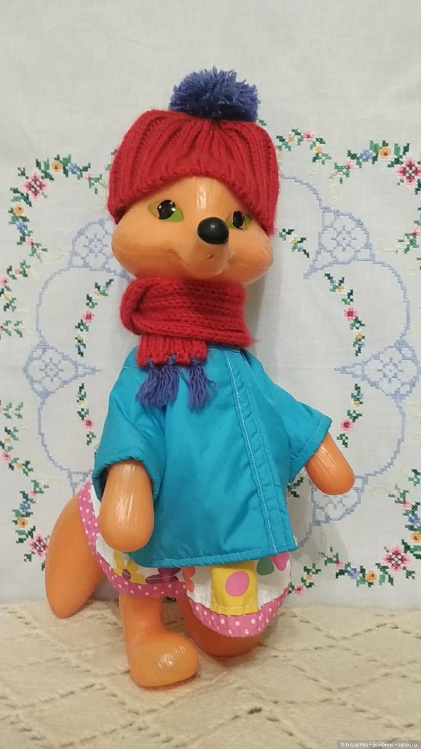 Патрикеевна вспоминает детство в отчем доме (фото 7)