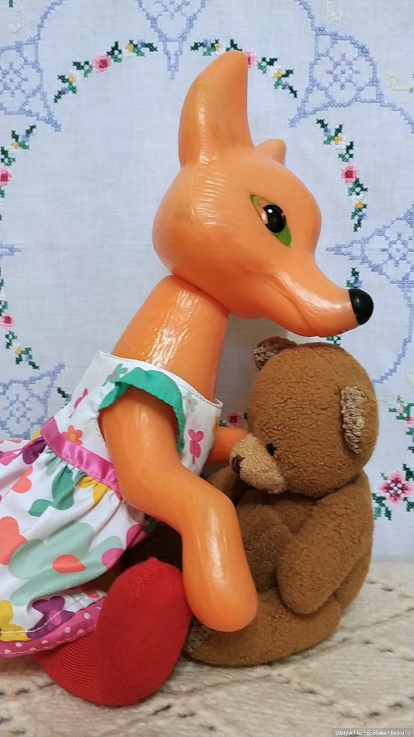 Патрикеевна вспоминает детство в отчем доме