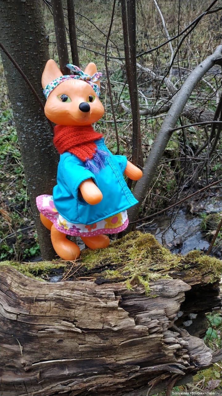 Патрикеевна вспоминает детство в отчем доме (фото 3)