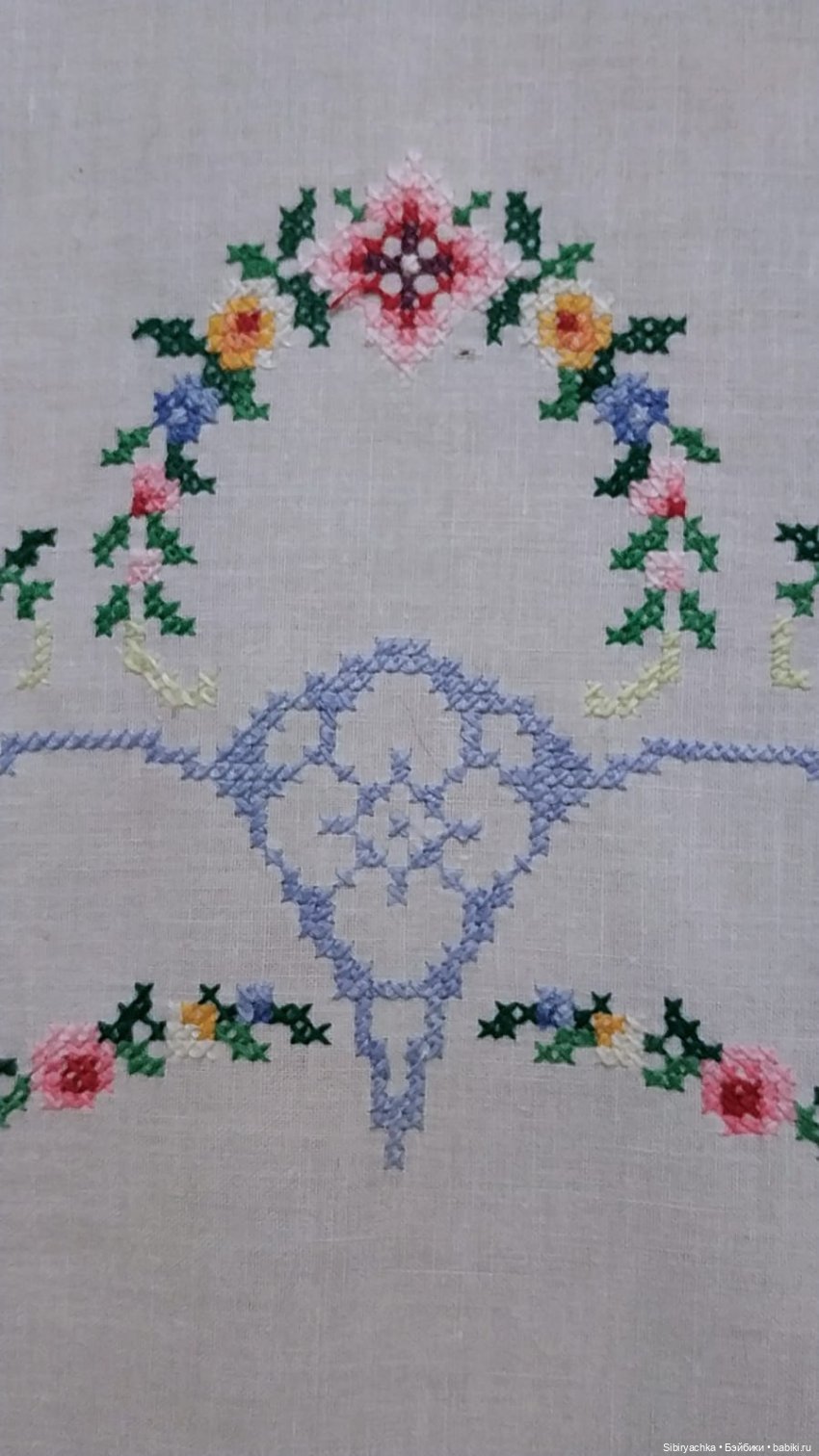 Патрикеевна вспоминает детство в отчем доме