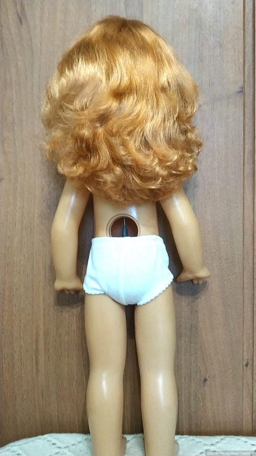 Девочка из прошлого. Риточка из Донецка