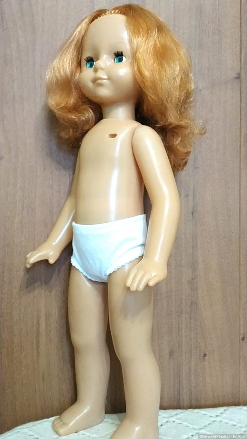 Девочка из прошлого. Риточка из Донецка (фото 10)