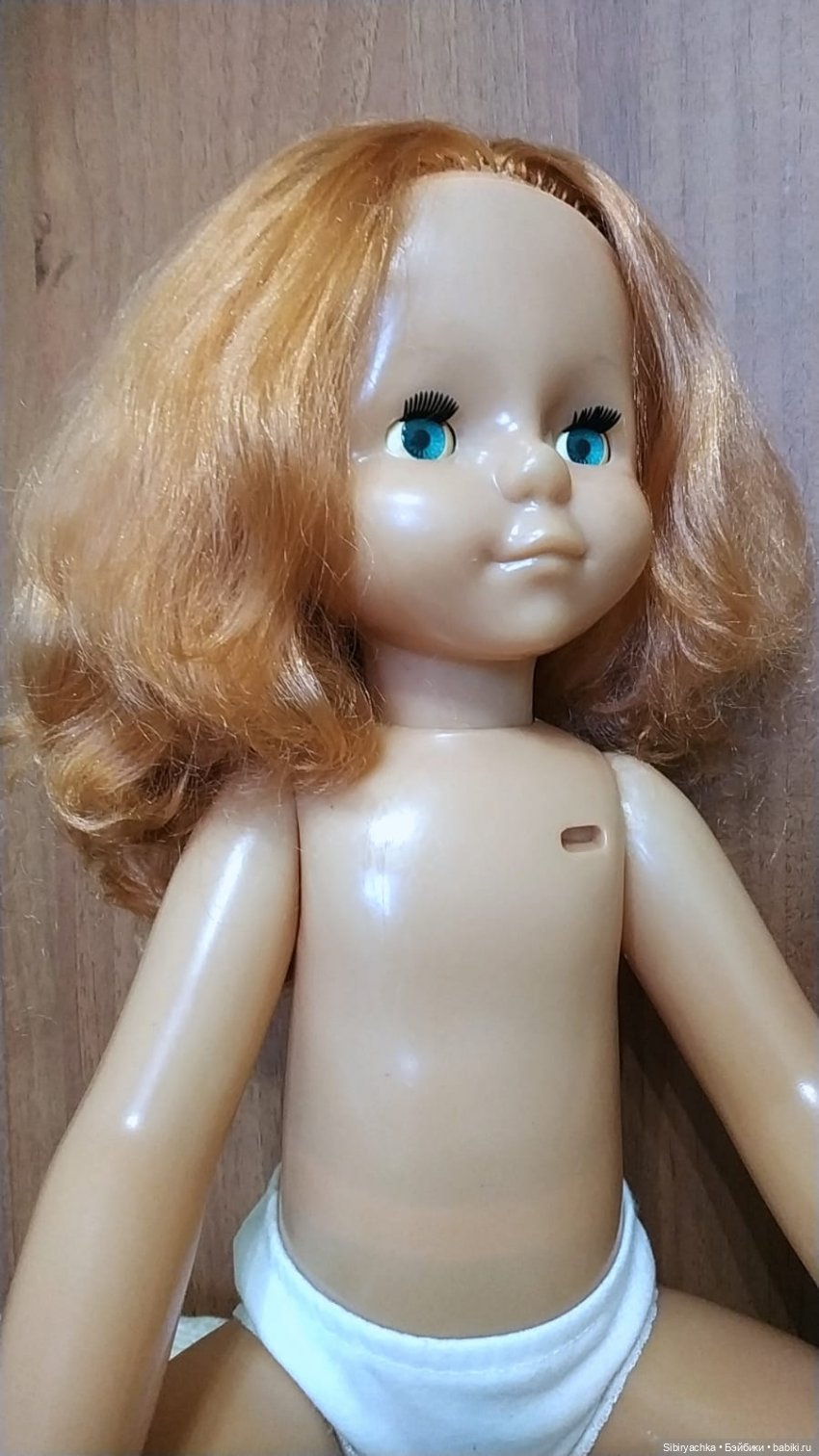 Девочка из прошлого. Риточка из Донецка (фото 5)