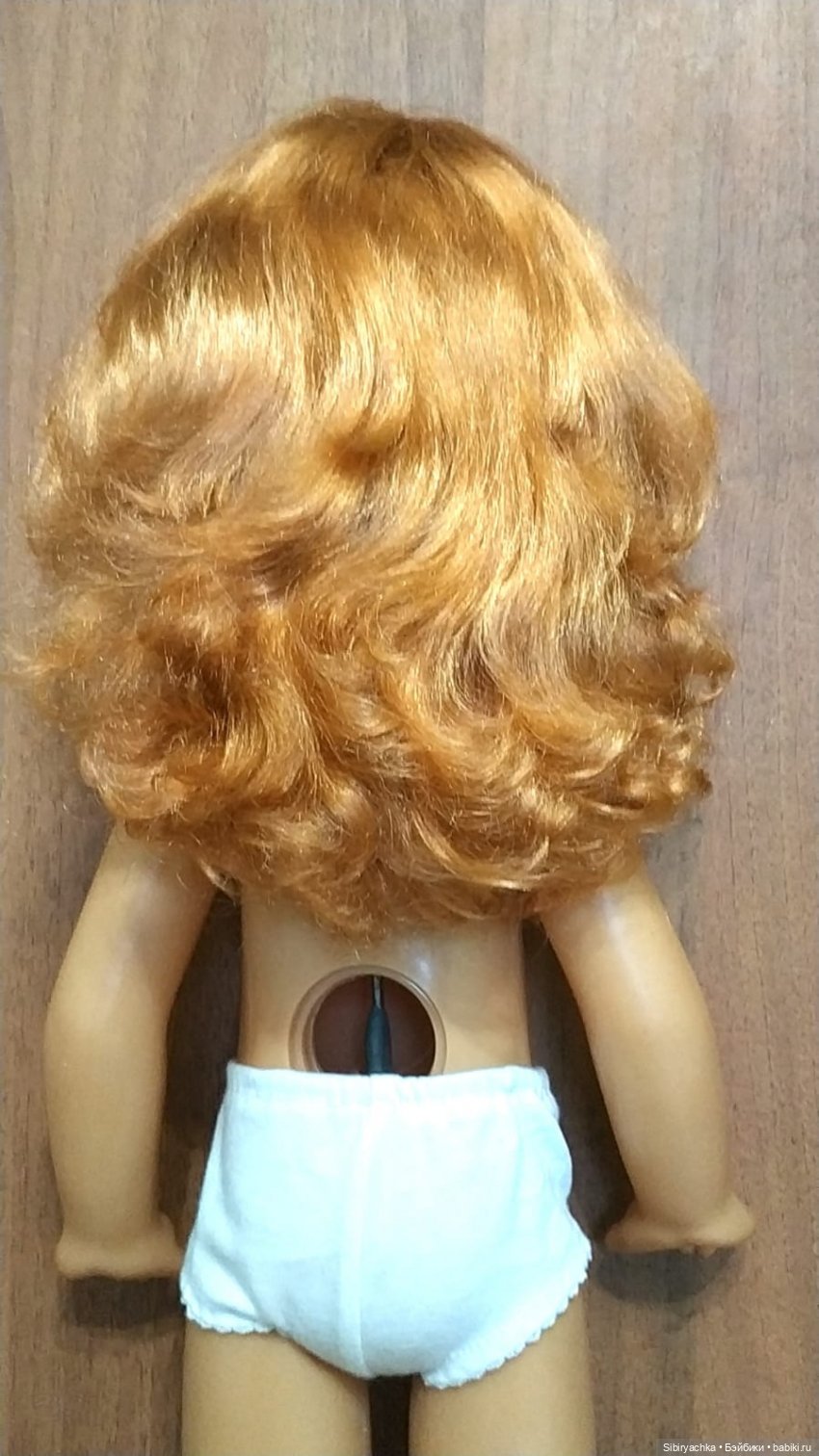 Девочка из прошлого. Риточка из Донецка