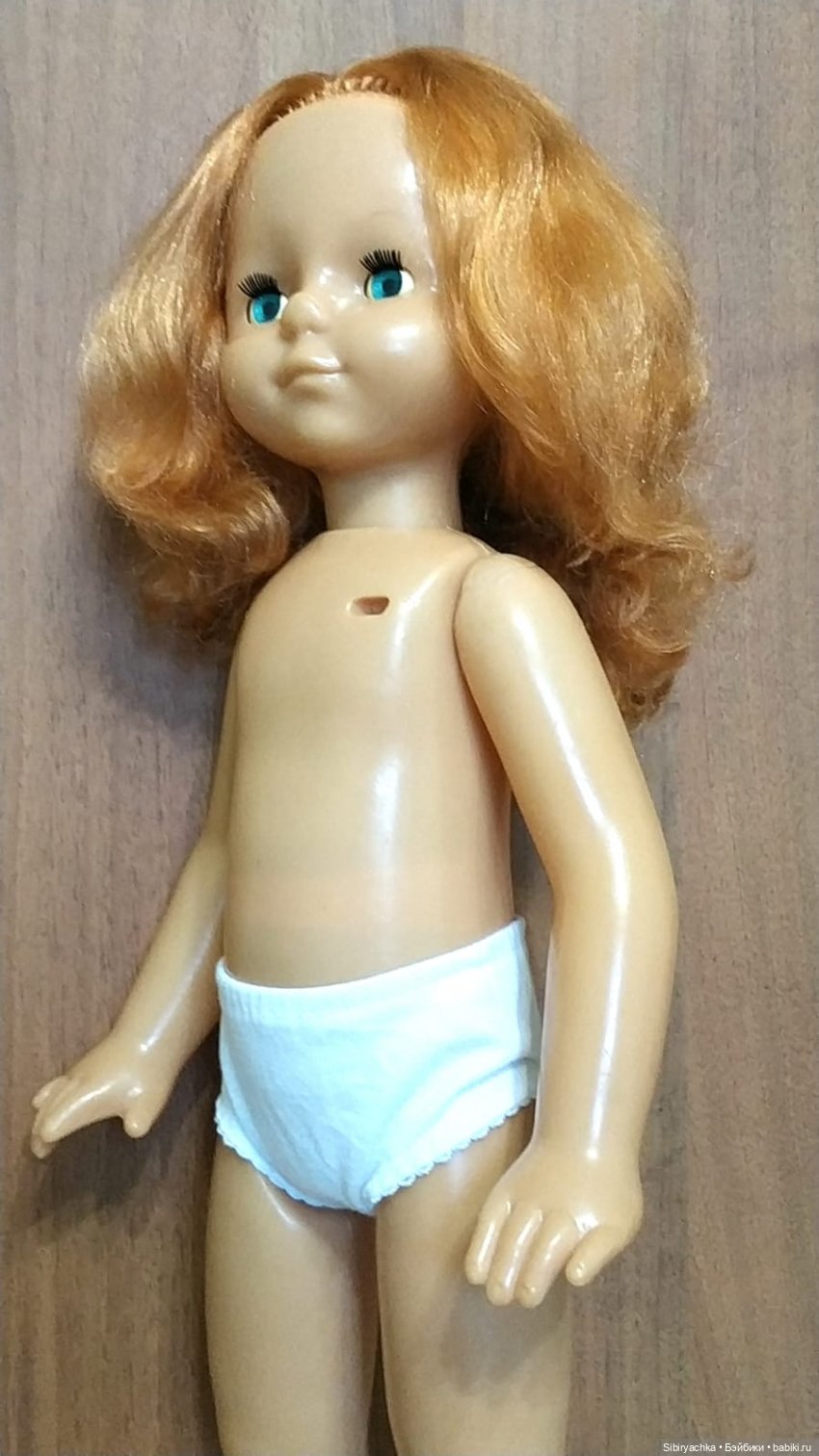 Девочка из прошлого. Риточка из Донецка (фото 8)