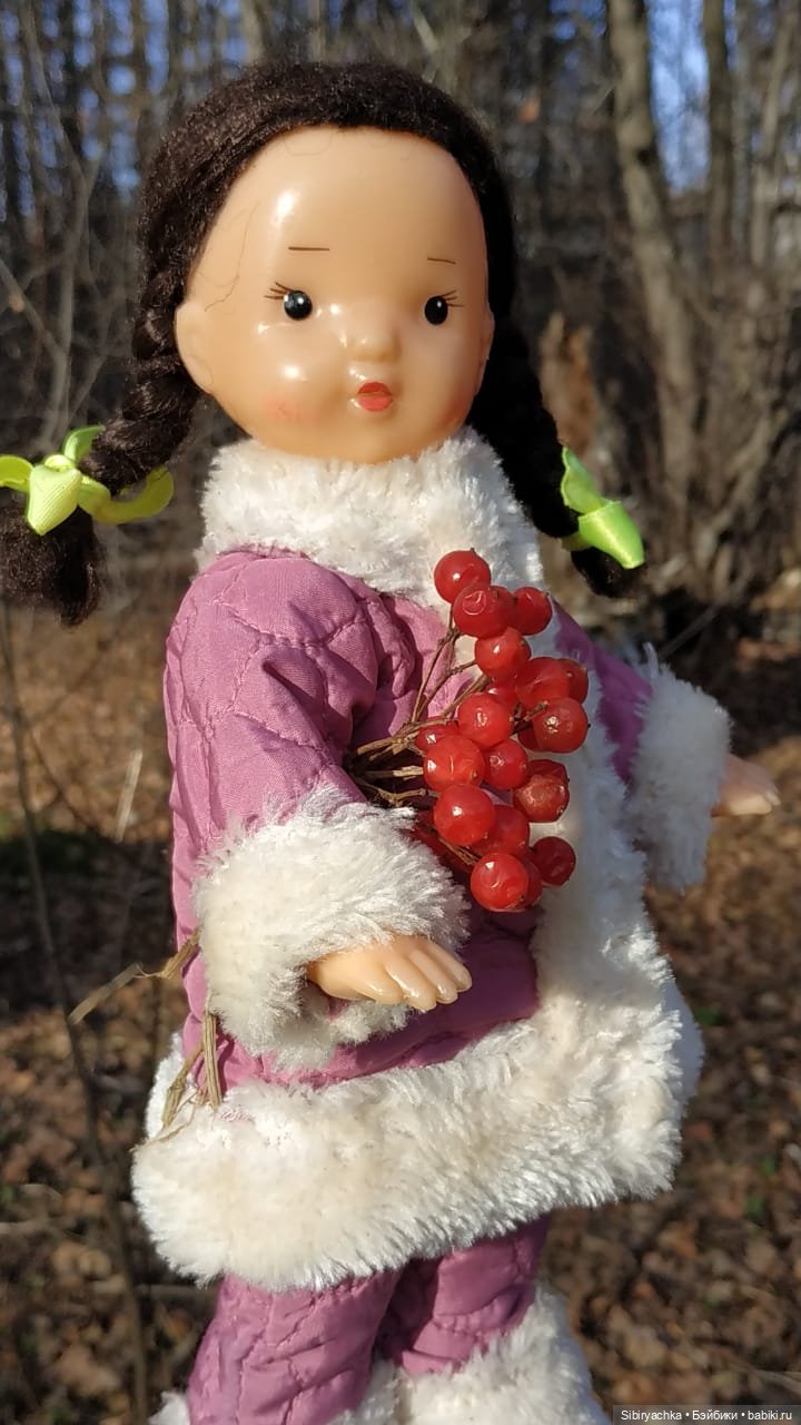 Чудесный ноябрьский денёк в любимом лесу (фото 9)