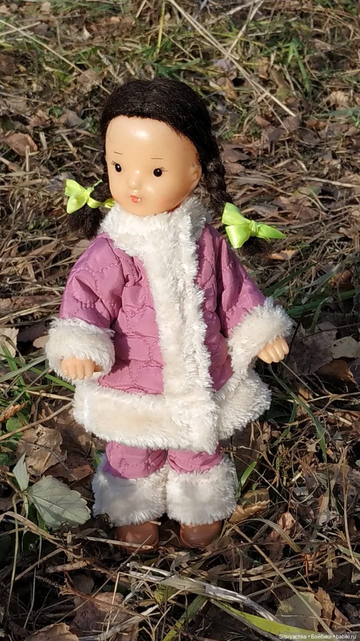 Чудесный ноябрьский денёк в любимом лесу