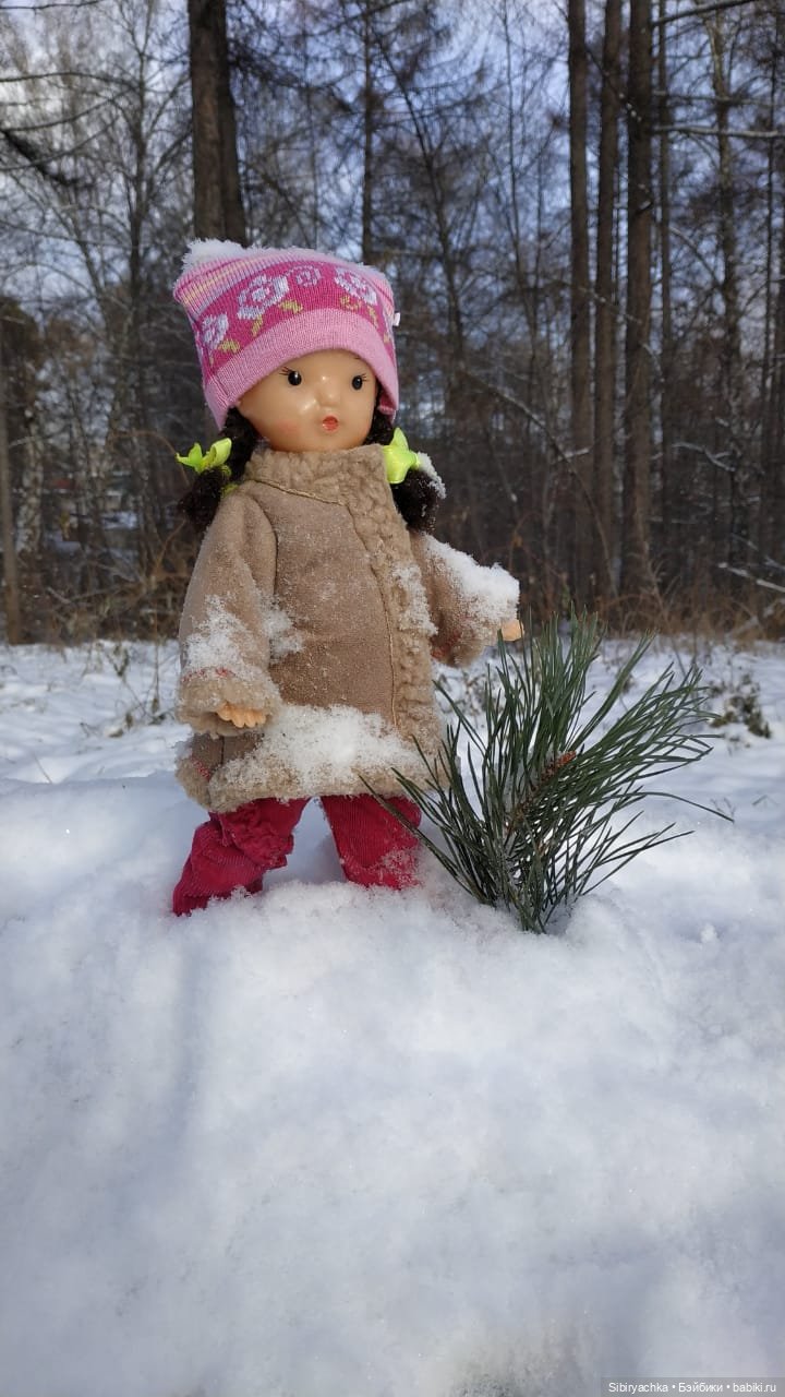 Юляшкина прогулка в погожий ноябрьский денёк | Бэйбики Юляшкина прогулка в погожий ноябрьский денёк