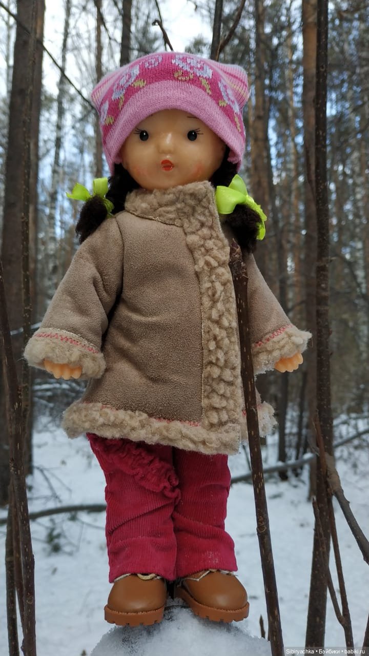 Юляшкина прогулка в погожий ноябрьский денёк | Бэйбики Юляшкина прогулка в погожий ноябрьский денёк