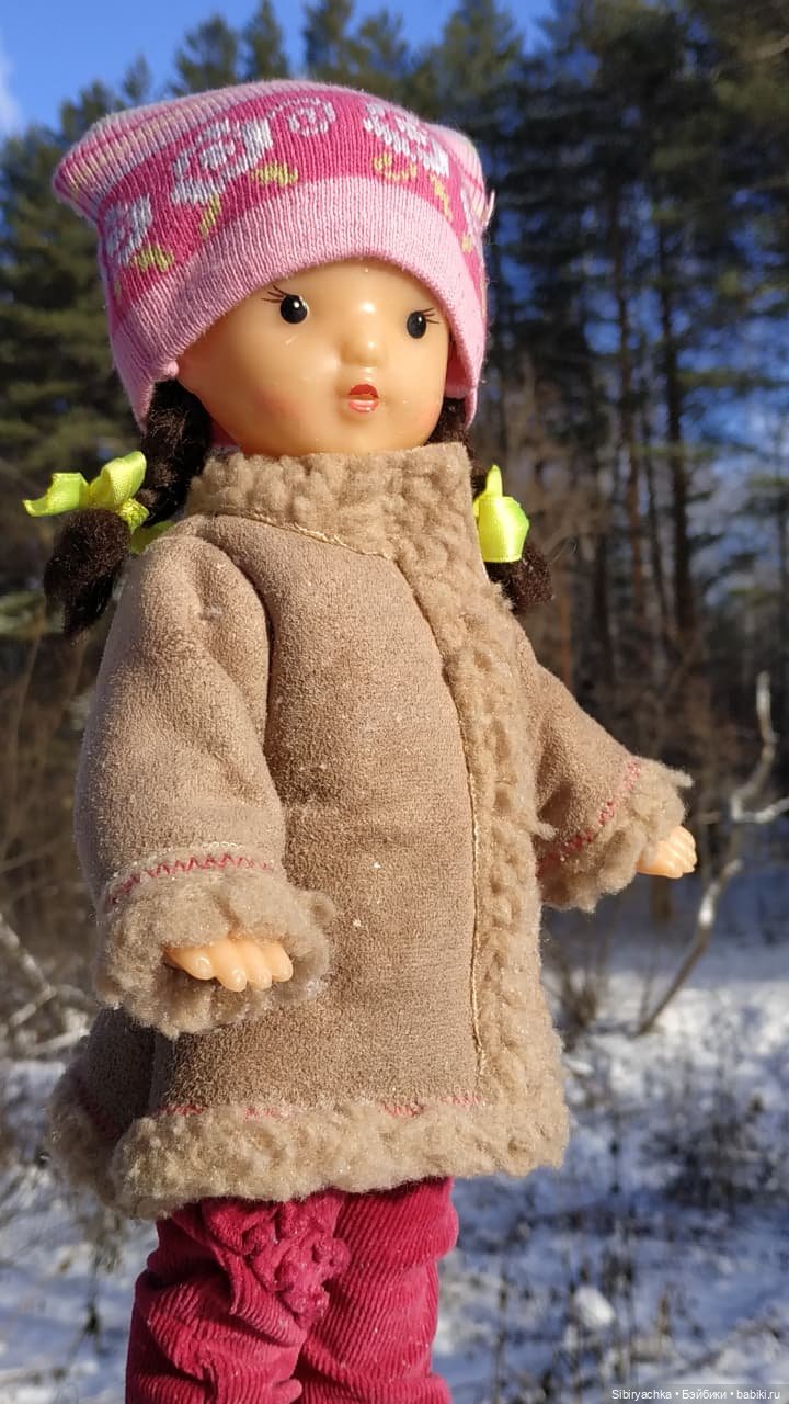 Юляшкина прогулка в погожий ноябрьский денёк | Бэйбики Юляшкина прогулка в погожий ноябрьский денёк