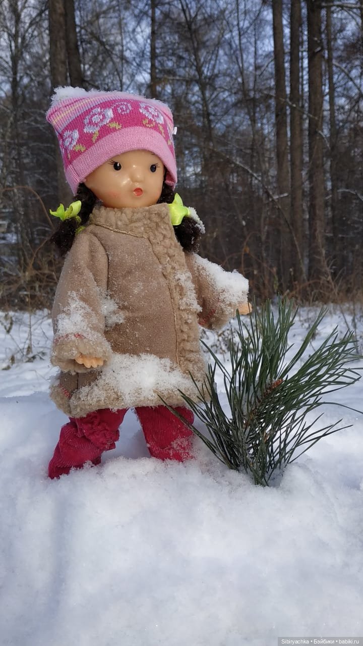 Юляшкина прогулка в погожий ноябрьский денёк | Бэйбики Юляшкина прогулка в погожий ноябрьский денёк
