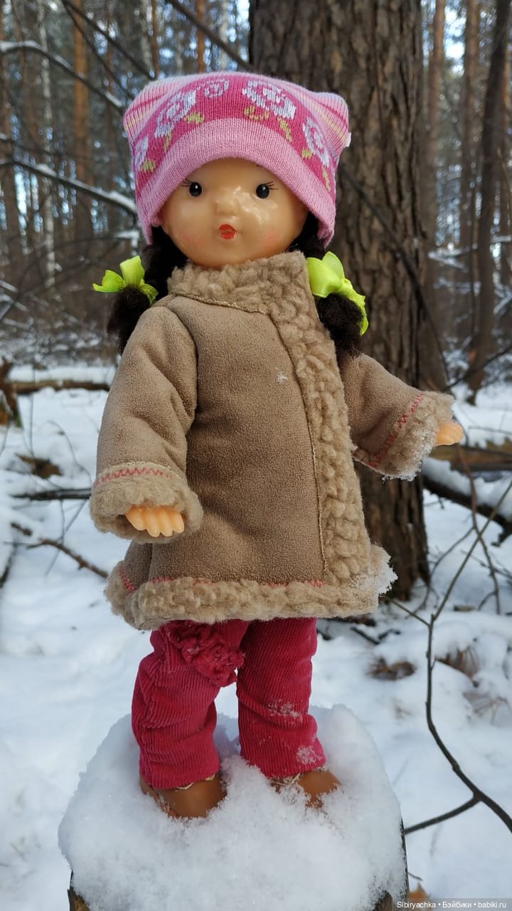 Юляшкина прогулка в погожий ноябрьский денёк | Бэйбики Юляшкина прогулка в погожий ноябрьский денёк