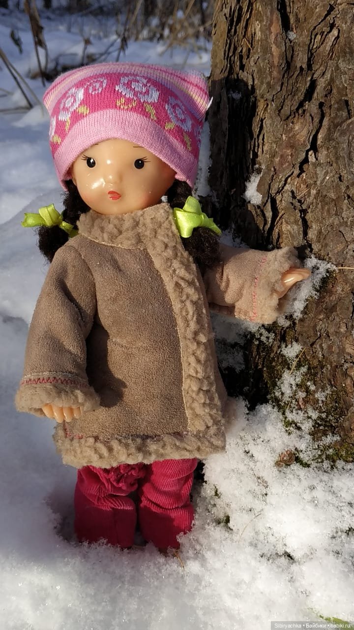 Юляшкина прогулка в погожий ноябрьский денёк | Бэйбики Юляшкина прогулка в погожий ноябрьский денёк