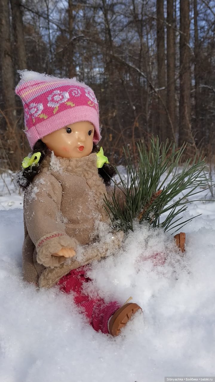 Юляшкина прогулка в погожий ноябрьский денёк | Бэйбики Юляшкина прогулка в погожий ноябрьский денёк