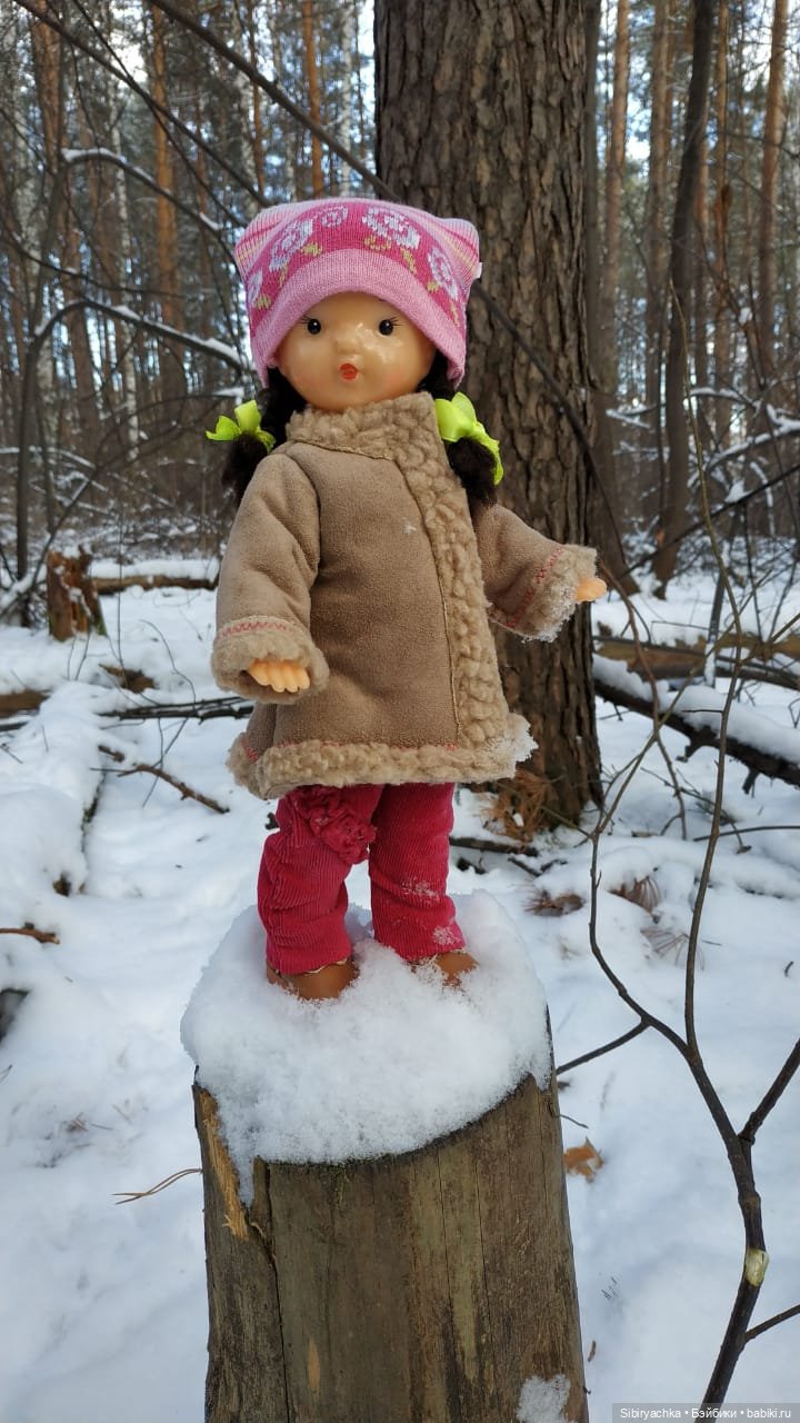 Юляшкина прогулка в погожий ноябрьский денёк | Бэйбики Юляшкина прогулка в погожий ноябрьский денёк