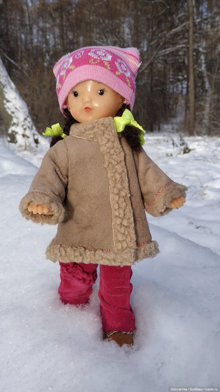 Юляшкина прогулка в погожий ноябрьский денёк | Бэйбики Юляшкина прогулка в погожий ноябрьский денёк