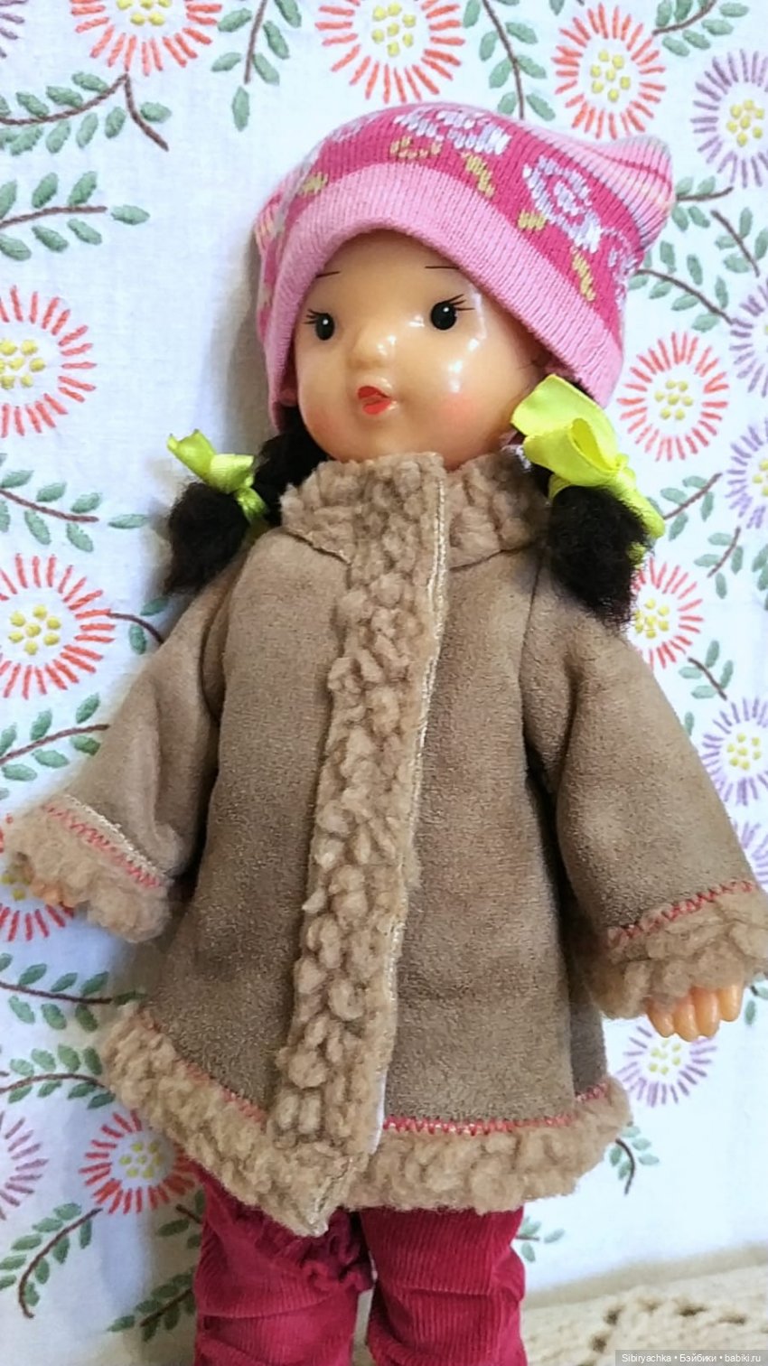 Юляшкина прогулка в погожий ноябрьский денёк | Бэйбики Юляшкина прогулка в погожий ноябрьский денёк (фото 7)