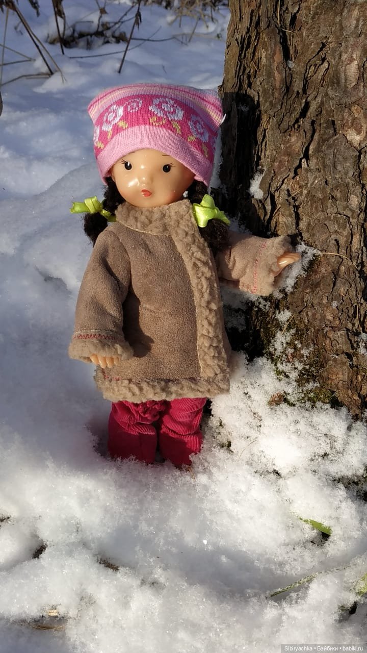Юляшкина прогулка в погожий ноябрьский денёк | Бэйбики Юляшкина прогулка в погожий ноябрьский денёк