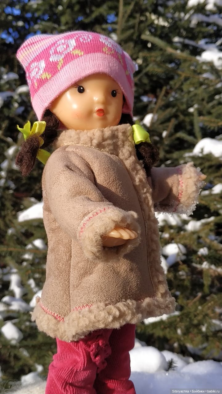 Юляшкина прогулка в погожий ноябрьский денёк | Бэйбики Юляшкина прогулка в погожий ноябрьский денёк