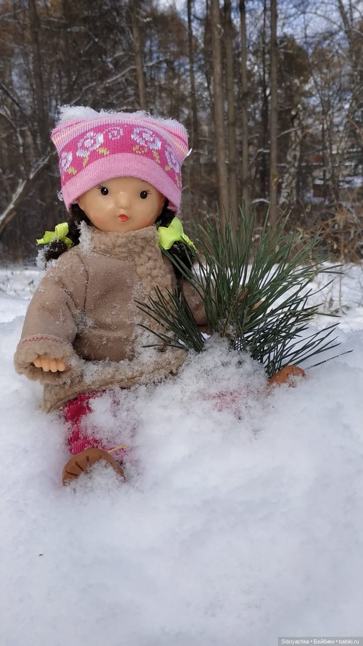 Юляшкина прогулка в погожий ноябрьский денёк | Бэйбики Юляшкина прогулка в погожий ноябрьский денёк