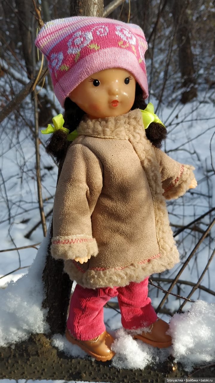 Юляшкина прогулка в погожий ноябрьский денёк | Бэйбики Юляшкина прогулка в погожий ноябрьский денёк