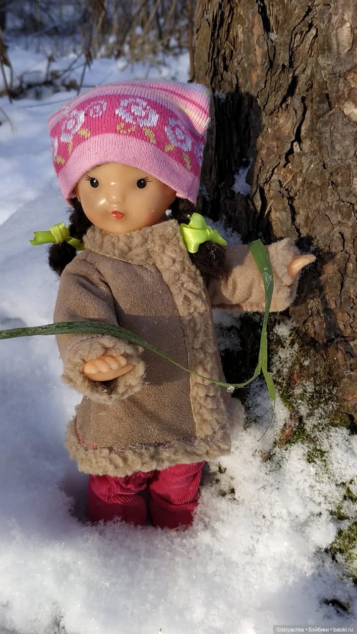 Юляшкина прогулка в погожий ноябрьский денёк | Бэйбики Юляшкина прогулка в погожий ноябрьский денёк