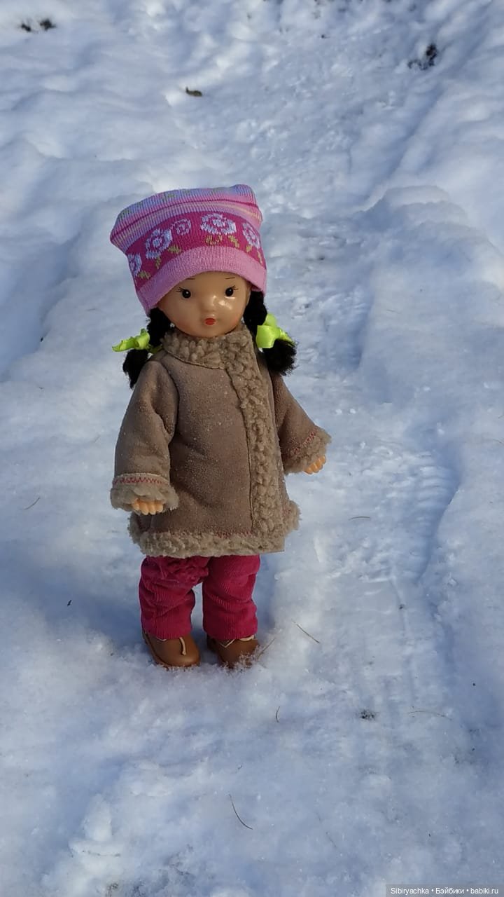 Юляшкина прогулка в погожий ноябрьский денёк | Бэйбики Юляшкина прогулка в погожий ноябрьский денёк