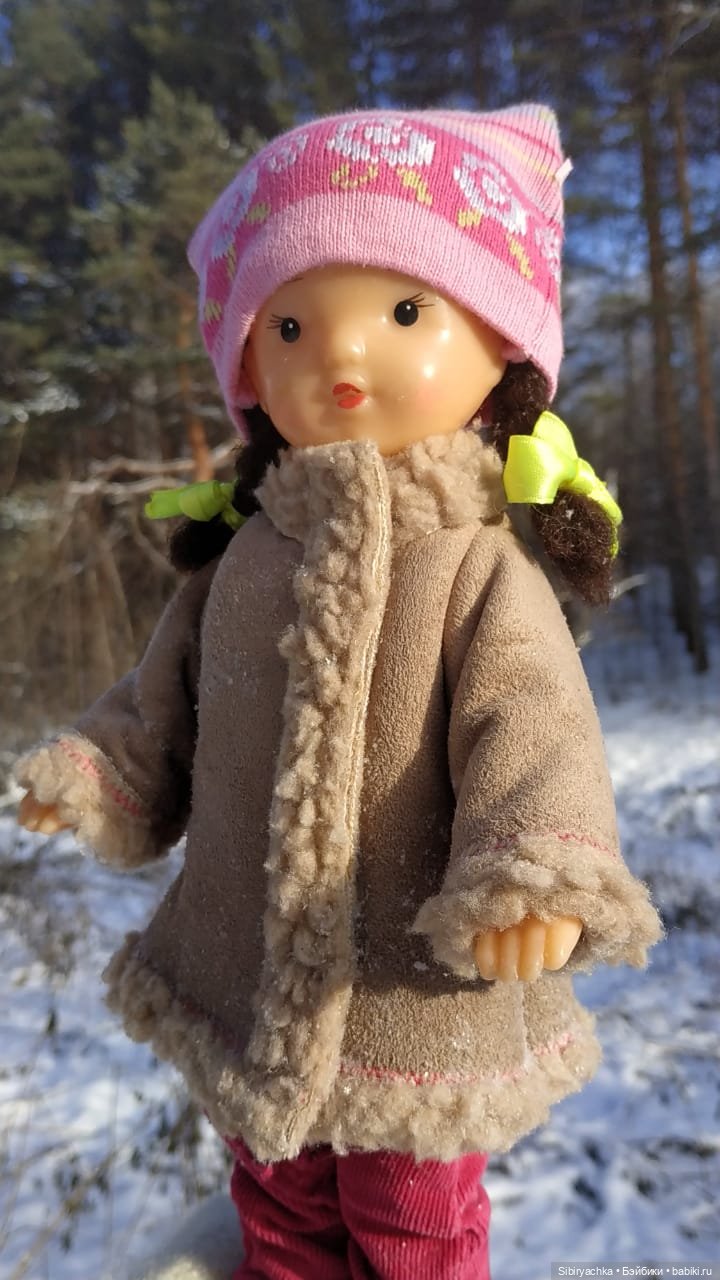 Юляшкина прогулка в погожий ноябрьский денёк | Бэйбики Юляшкина прогулка в погожий ноябрьский денёк