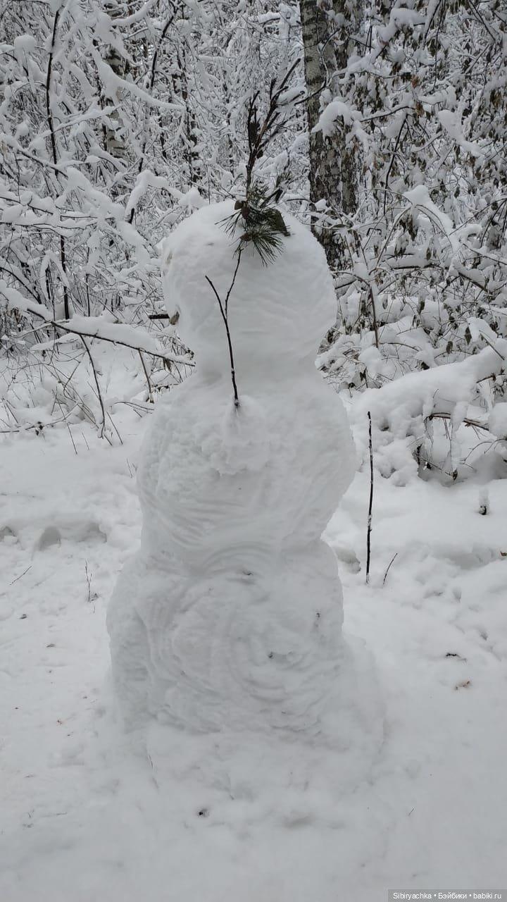 Юляшка в любимом лесу — Советские винтажные куклы (СССР): Ленигрушка