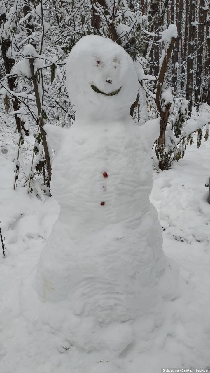 Юляшка в любимом лесу — Советские винтажные куклы (СССР): Ленигрушка (фото 7)