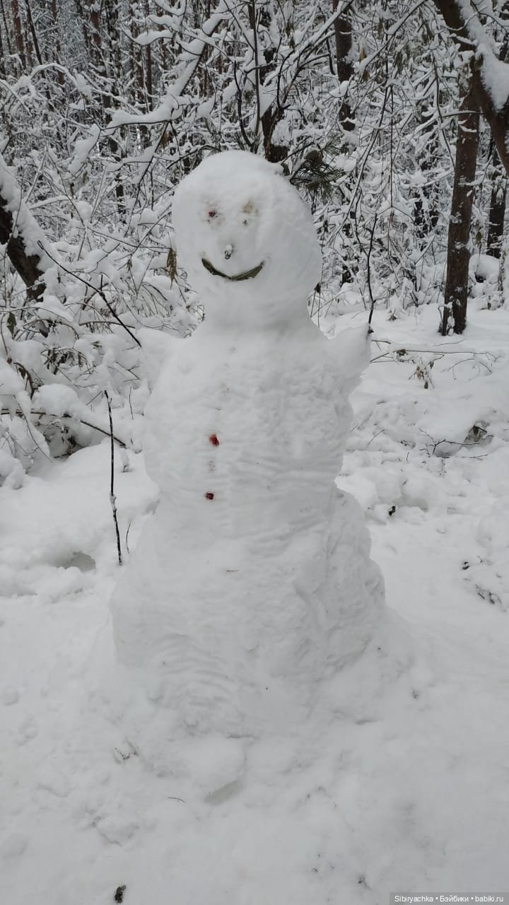 Юляшка в любимом лесу — Советские винтажные куклы (СССР): Ленигрушка (фото 6)