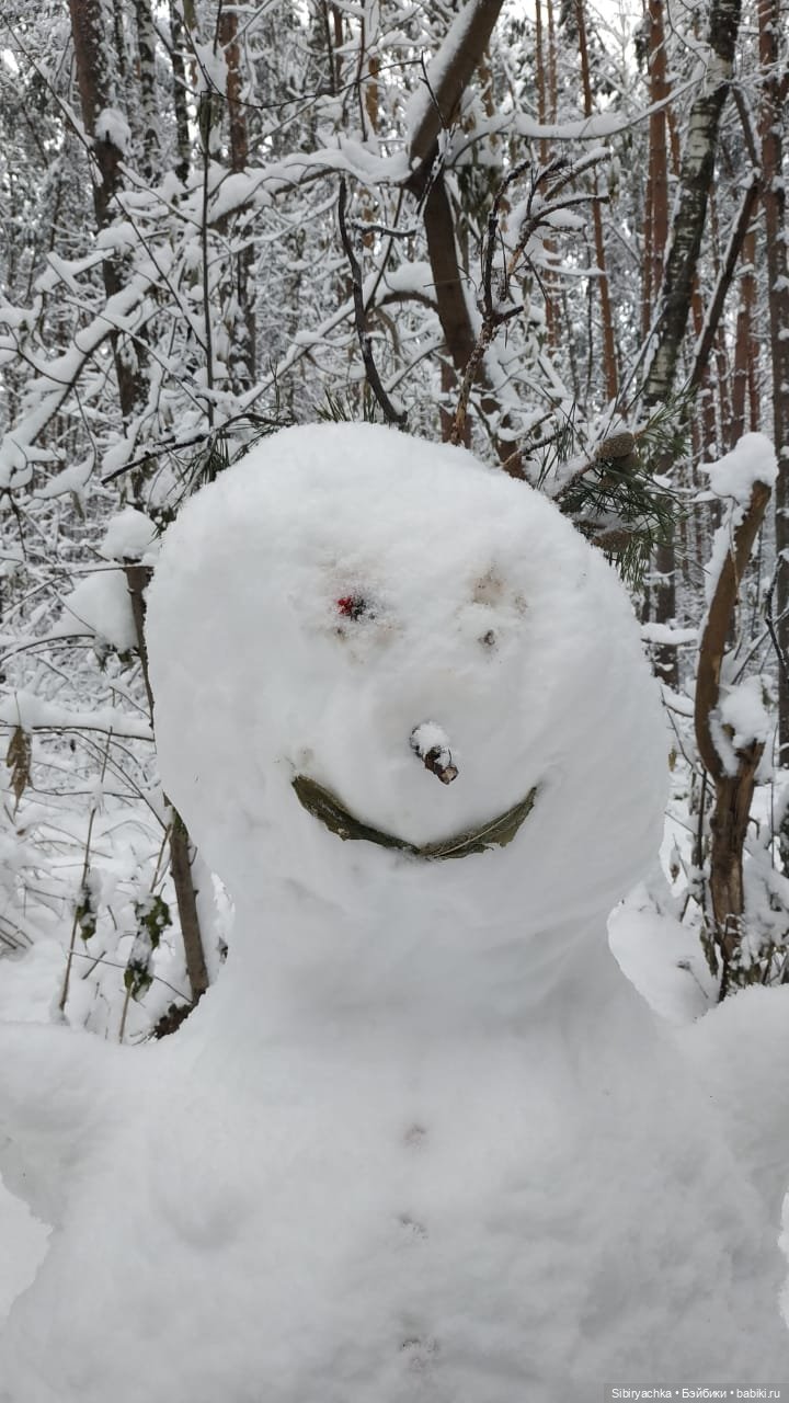 Юляшка в любимом лесу — Советские винтажные куклы (СССР): Ленигрушка (фото 9)