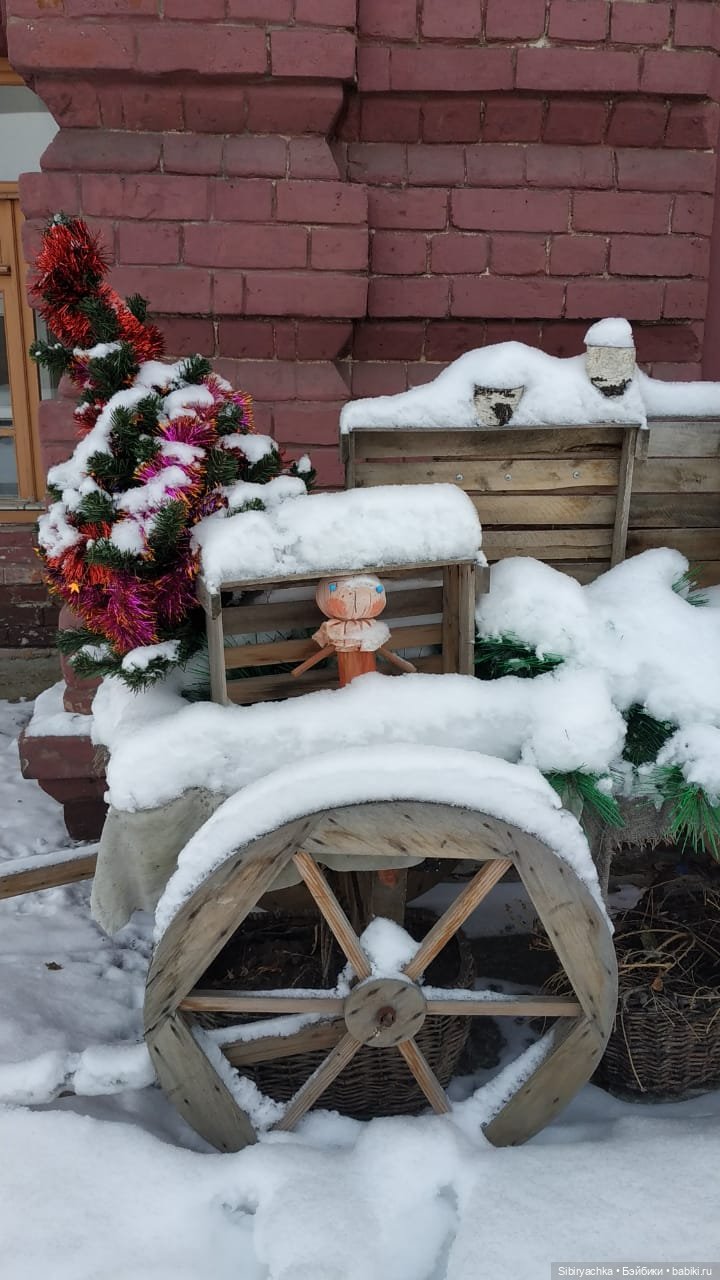 Субботнее утро в Доме искусств | Бэйбики Субботнее утро в Доме искусств (фото 6)