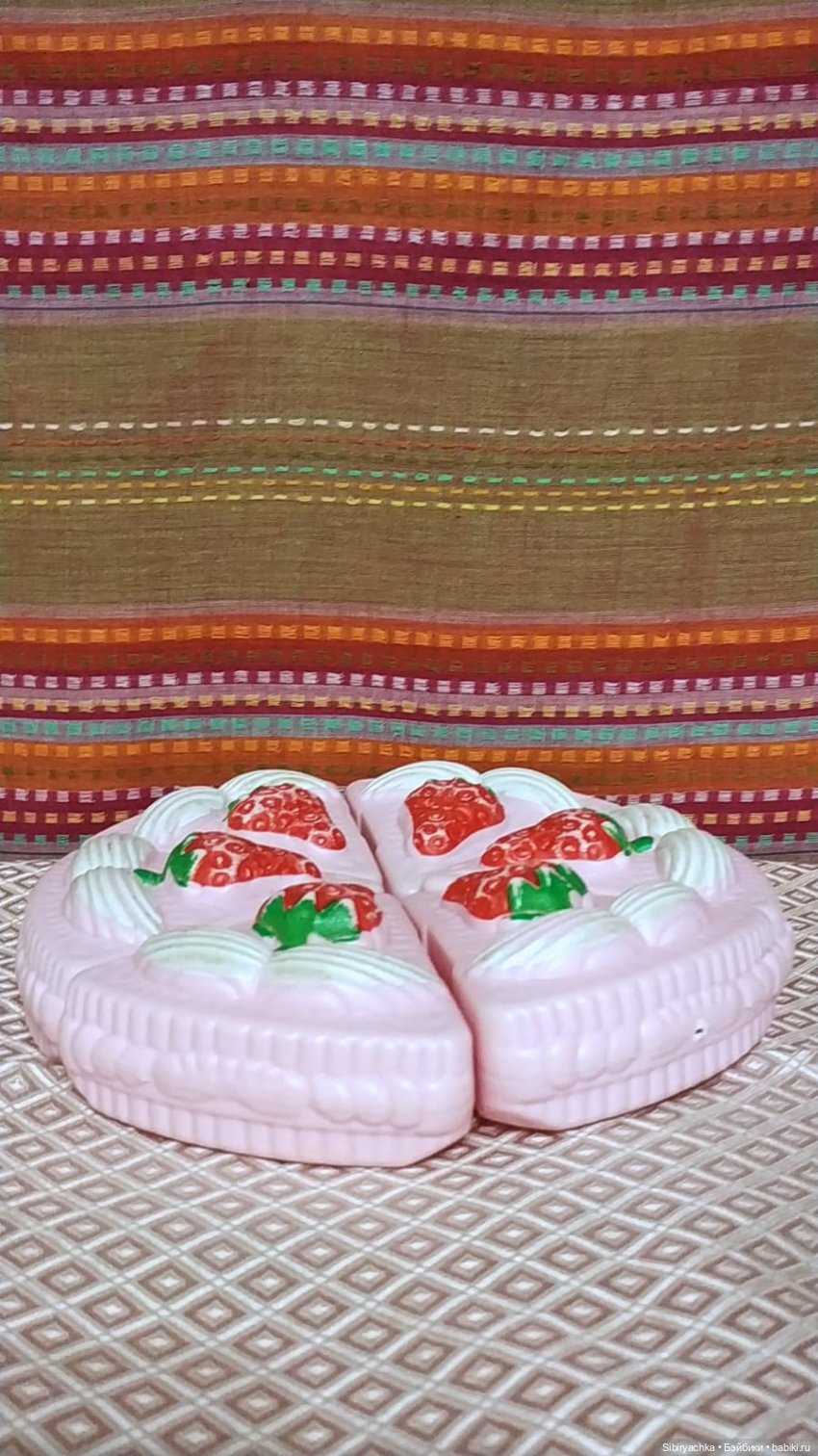 Нескучный день Юляшки — Советские винтажные куклы (СССР): Ленигрушка