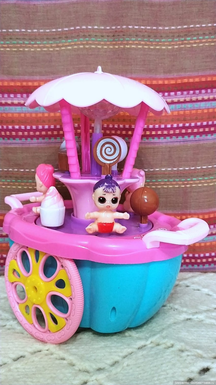 Нескучный день Юляшки — Советские винтажные куклы (СССР): Ленигрушка