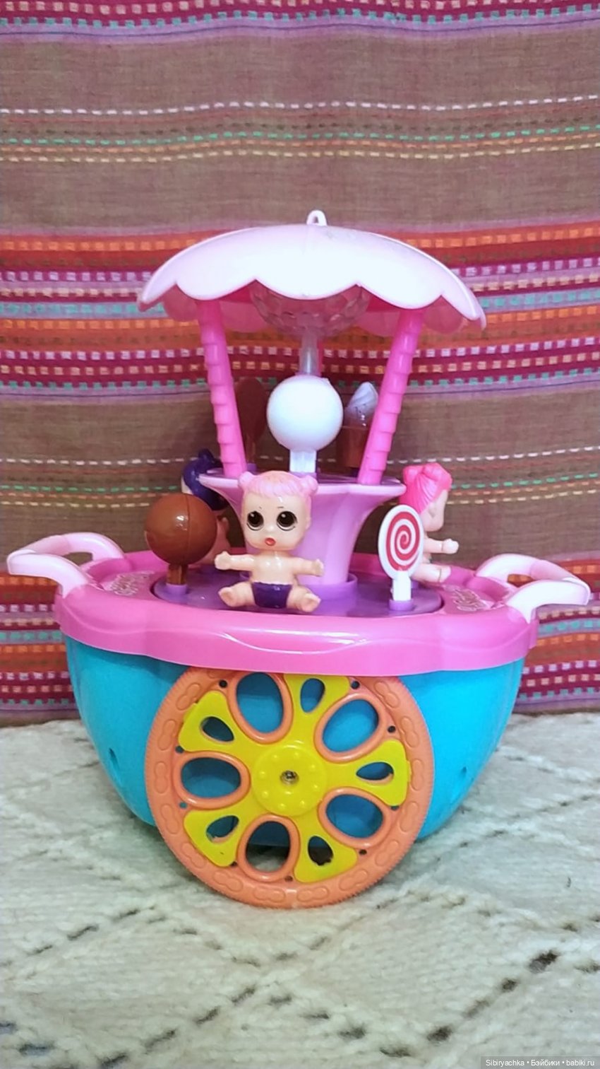 Нескучный день Юляшки — Советские винтажные куклы (СССР): Ленигрушка