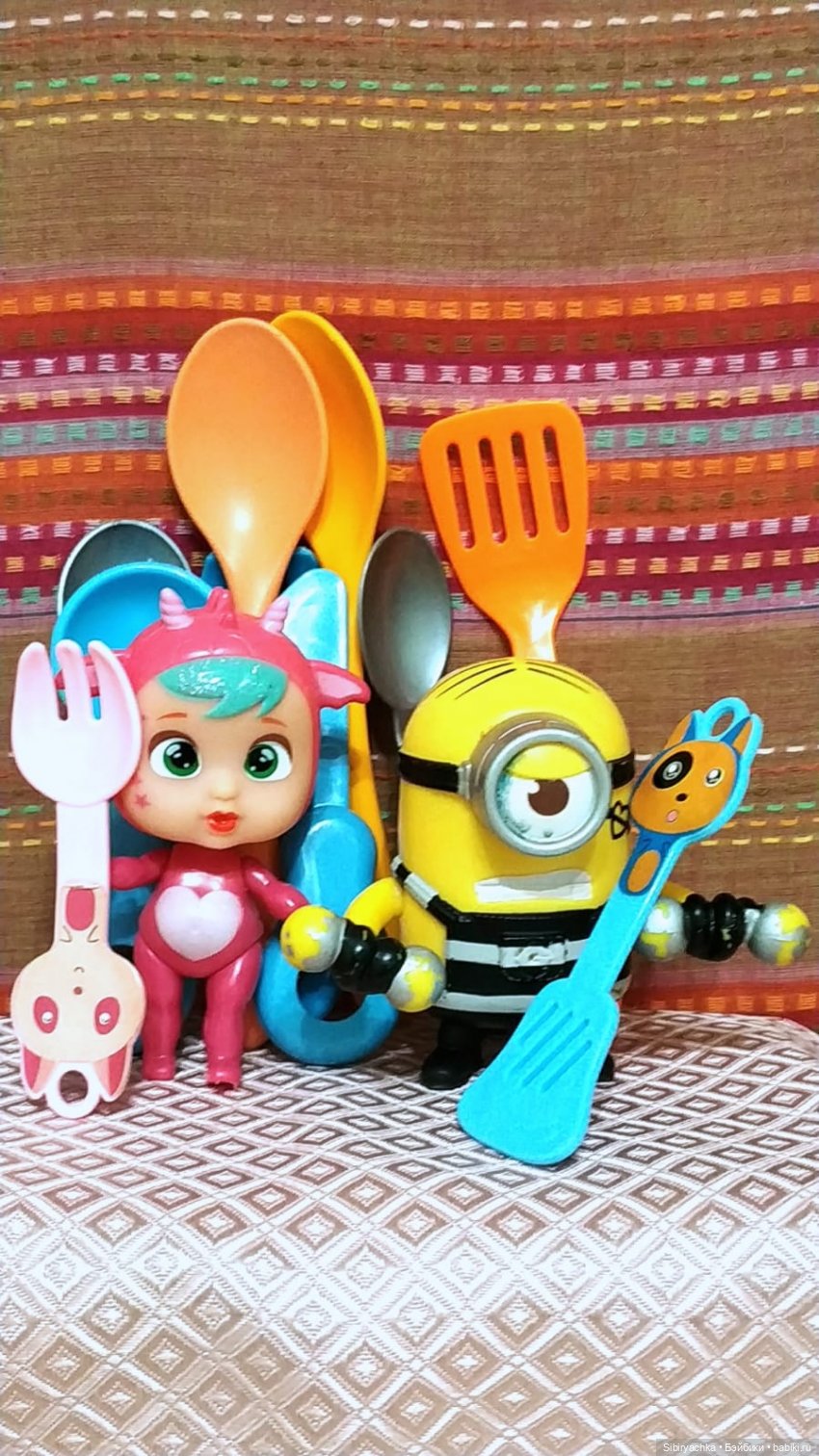 Нескучный день Юляшки — Советские винтажные куклы (СССР): Ленигрушка