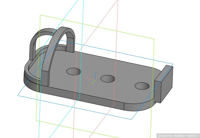 Зимний спортивный инвентарь Юляшки