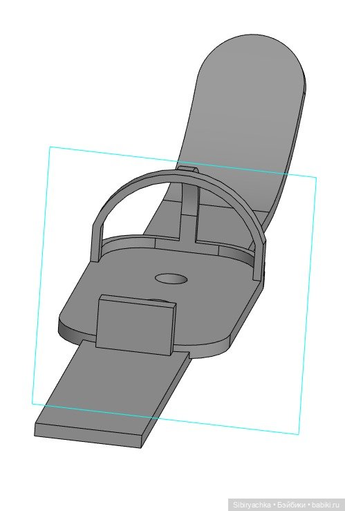 Зимний спортивный инвентарь Юляшки