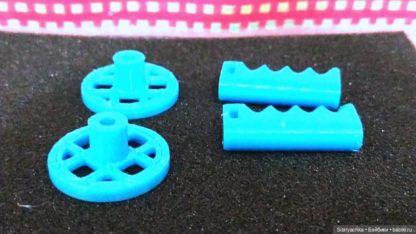 Зимний спортивный инвентарь Юляшки