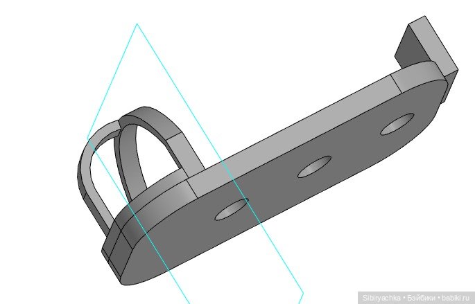 Зимний спортивный инвентарь Юляшки