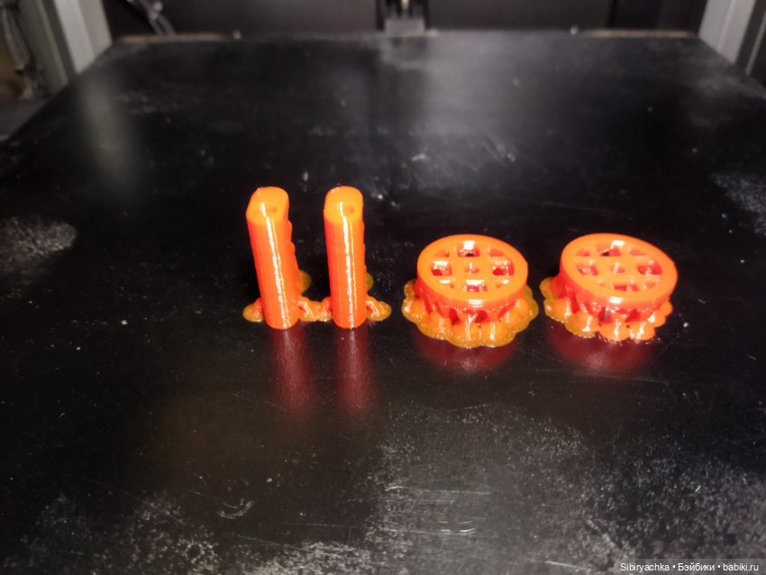 Зимний спортивный инвентарь Юляшки