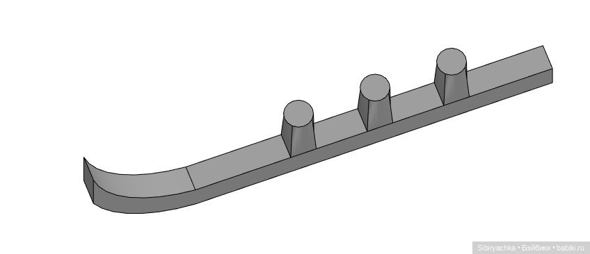 Зимний спортивный инвентарь Юляшки
